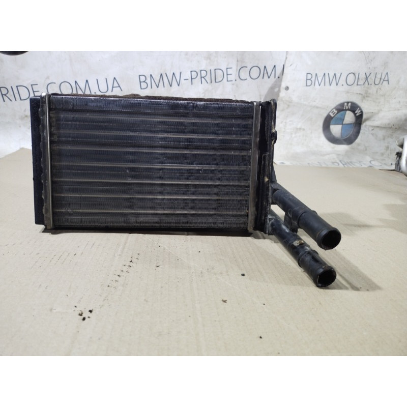 Радиатор печки (отопление и кондиционирование) Volkswagen Passat B5 2003 2.5 AKN 8D1819031B