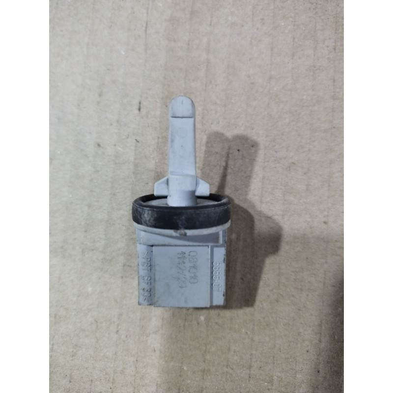 Датчик температуры (электрика / датчики) Volkswagen Passat B5 2003 2.5 AKN 1K0907543G