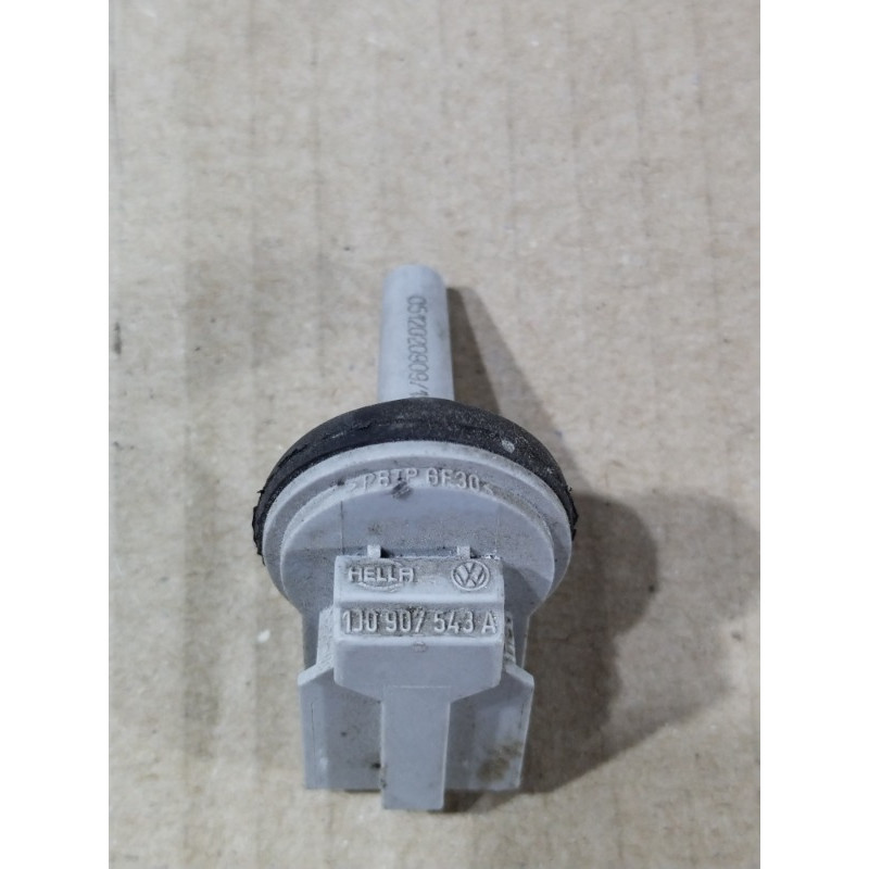 Датчик температуры (электрика / датчики) Volkswagen Passat B5 2003 2.5 AKN 1J0907543A