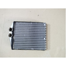 Радиатор печки