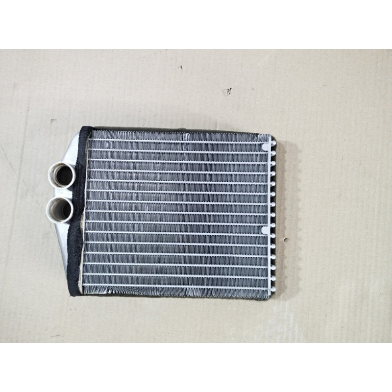 Радиатор печки (отопление и кондиционирование) Opel Vectra C 2.2 Z22YH 1618260