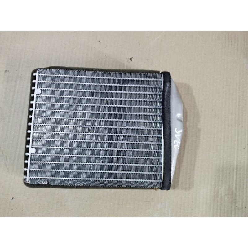 Радиатор печки (отопление и кондиционирование) Opel Vectra C 2.2 Z22YH 1618260