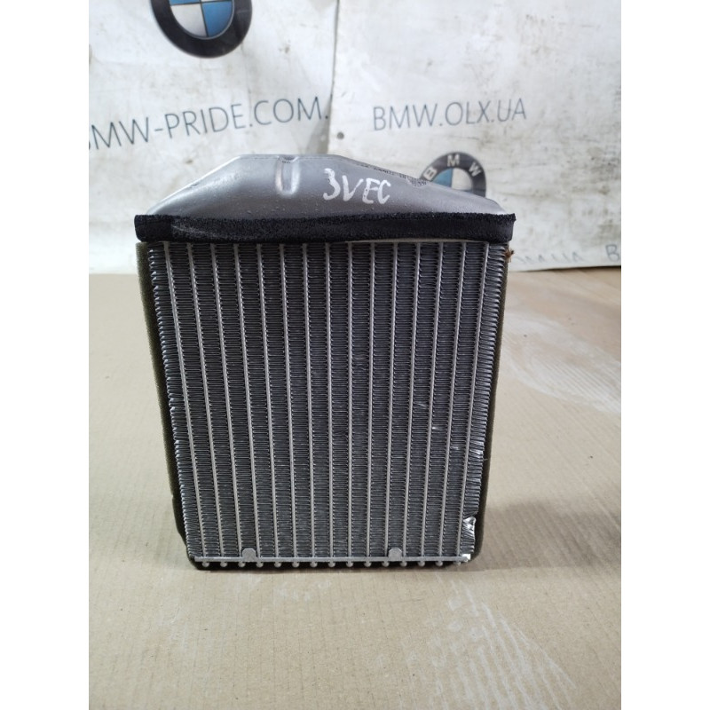 Радиатор печки (отопление и кондиционирование) Opel Vectra C 2.2 Z22YH 1618260