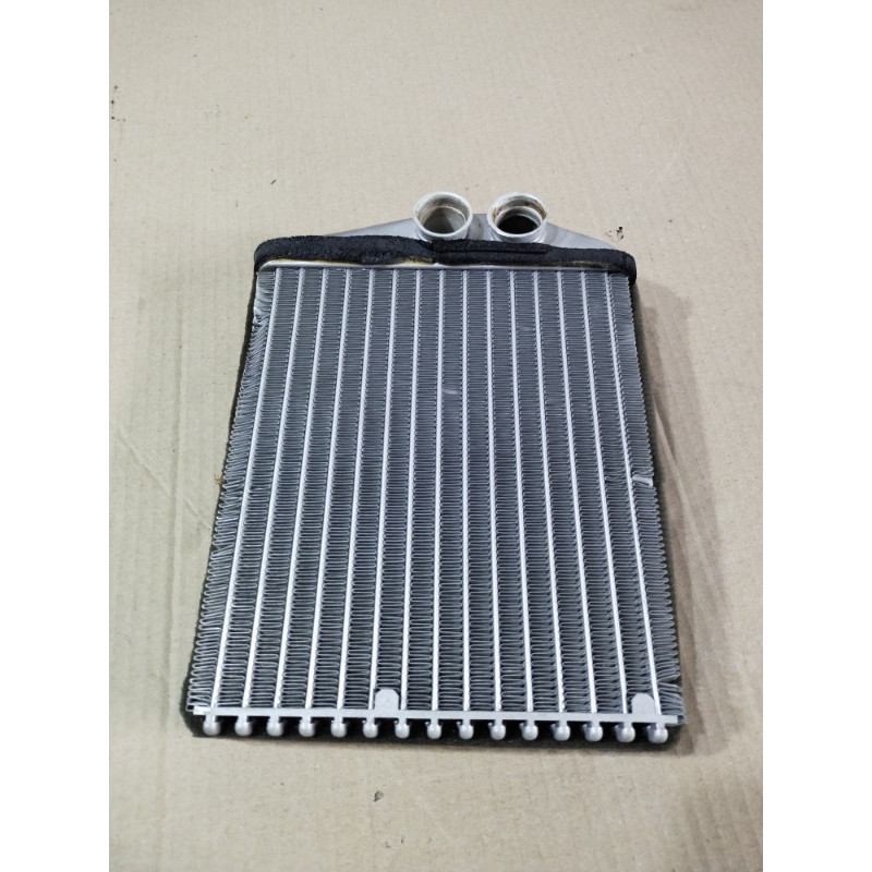 Радиатор печки (отопление и кондиционирование) Opel Vectra C 2.2 Z22YH 1618260