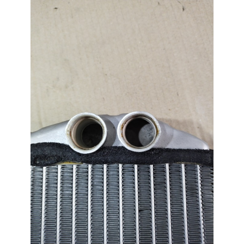 Радиатор печки (отопление и кондиционирование) Opel Vectra C 2.2 Z22YH 1618260