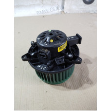 Мотор печки