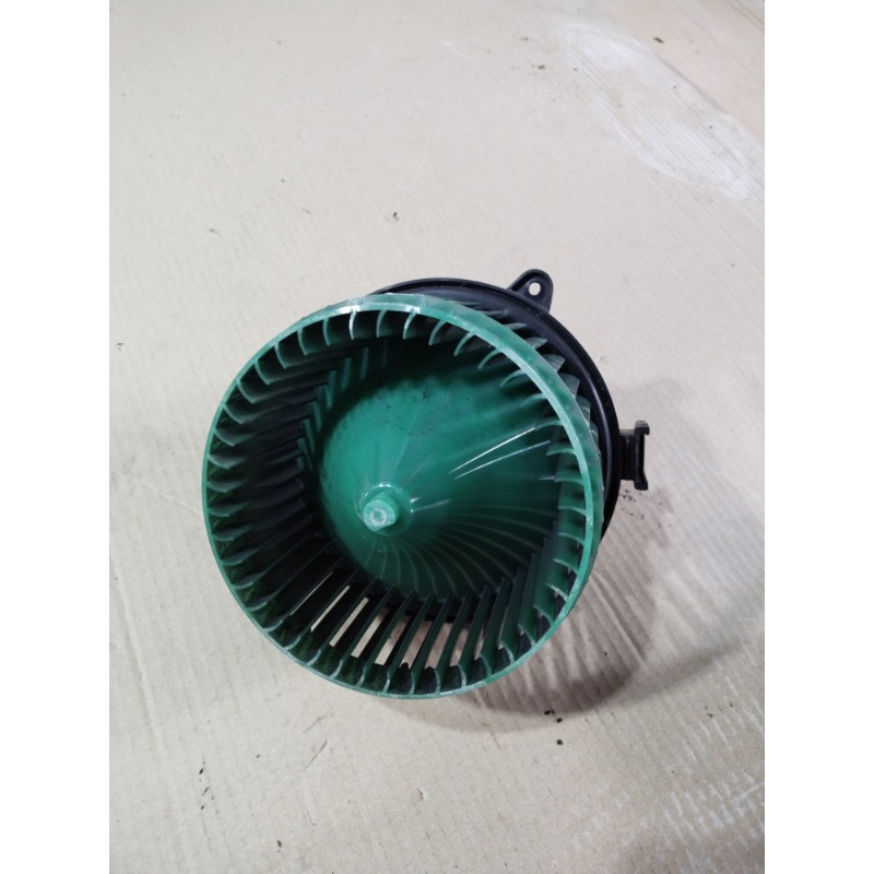 Мотор печки (отопление и кондиционирование) Opel Insignia A 2010 2.0 DTH 5242673301