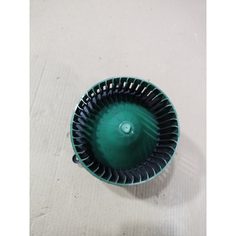 Мотор печки (отопление и кондиционирование) Opel Insignia A 2010 2.0 DTH 5242673301