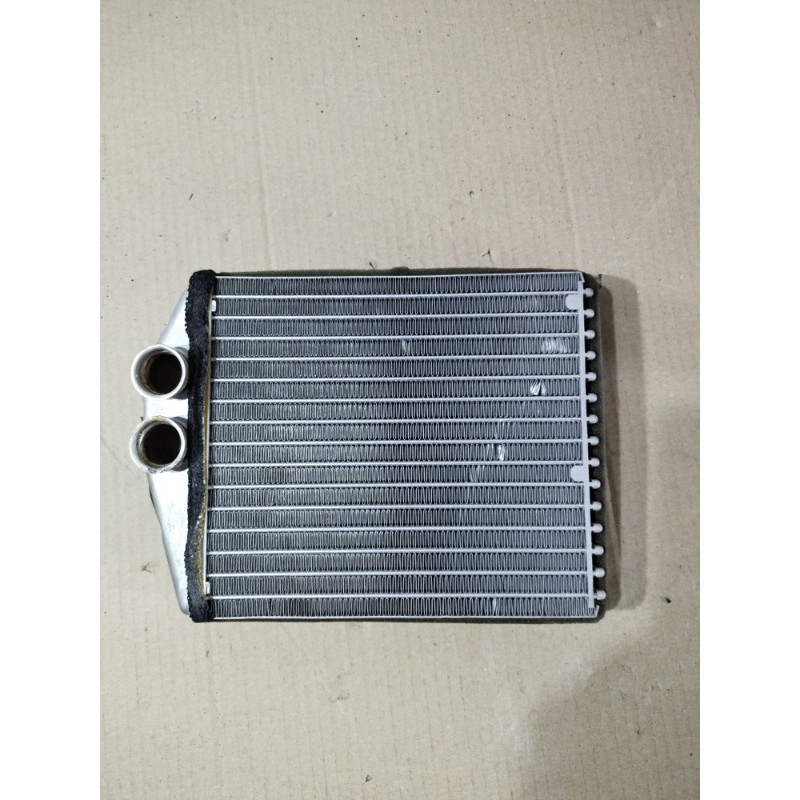 Радиатор печки (отопление и кондиционирование) Opel Vectra C 2008 1.9 D 1618260