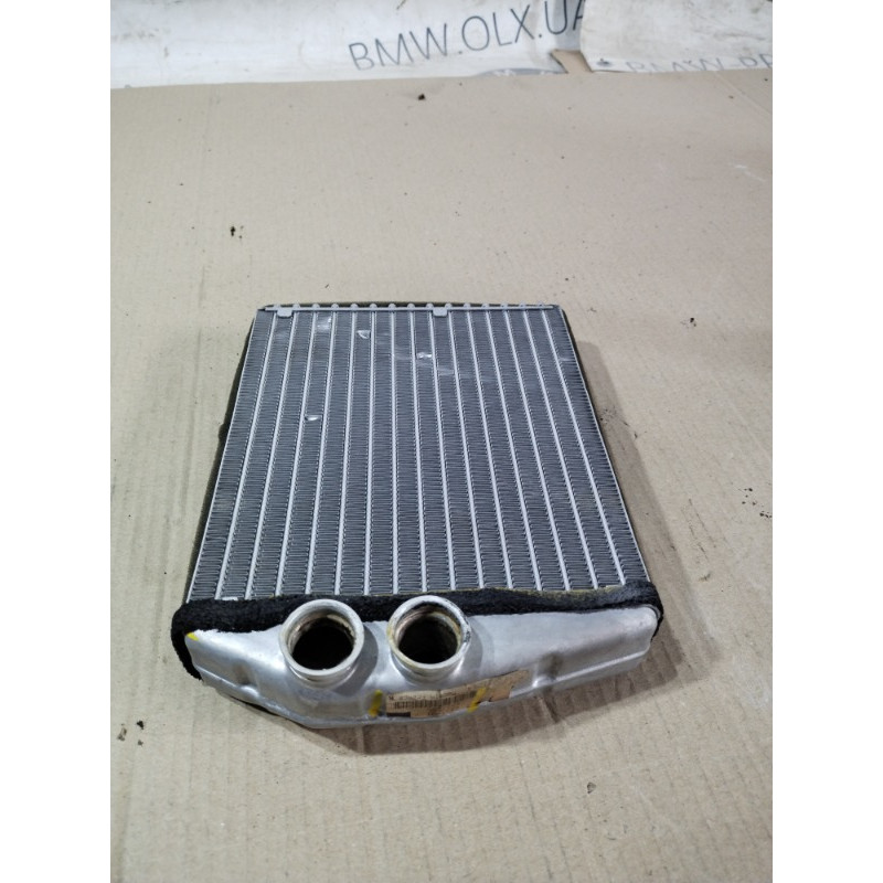Радиатор печки (отопление и кондиционирование) Opel Vectra C 2008 1.9 D 1618260