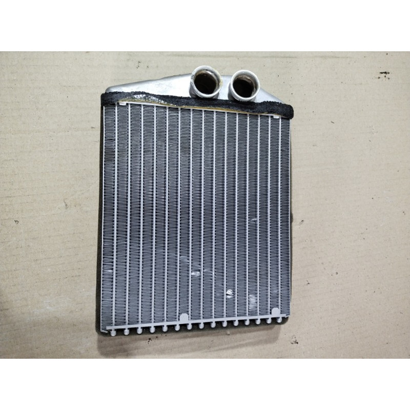 Радиатор печки (отопление и кондиционирование) Opel Vectra C 2008 1.9 D 1618260