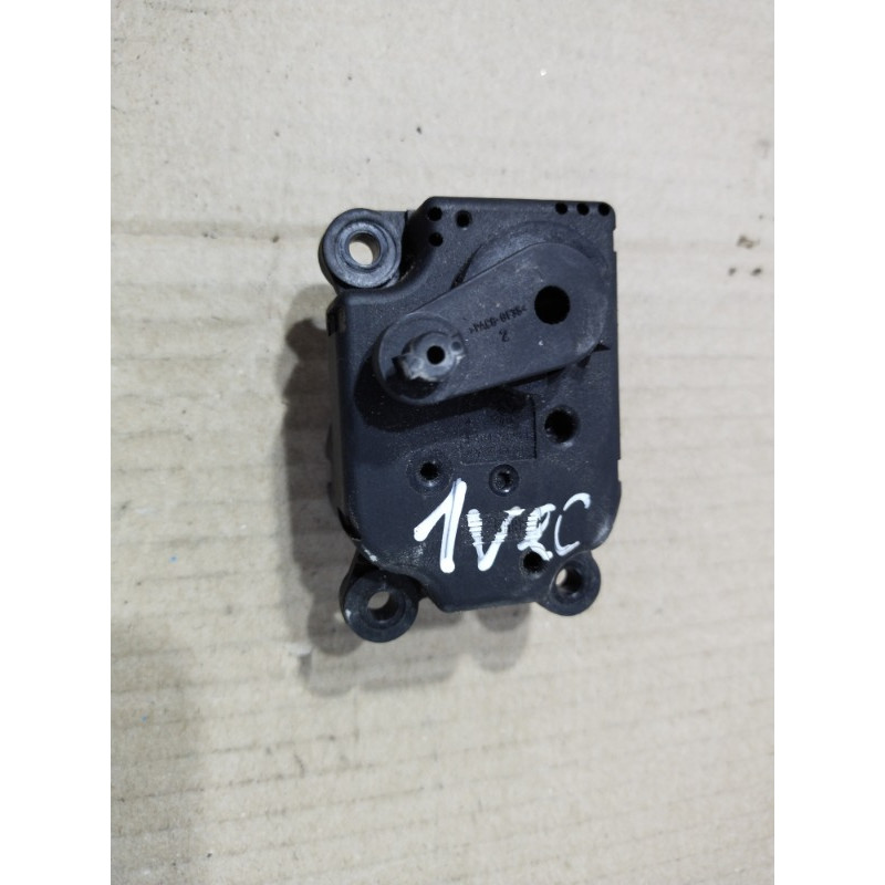 Привод заслонки отопителя (отопление и кондиционирование) Opel Vectra C 2004 2.2 SE 24434805