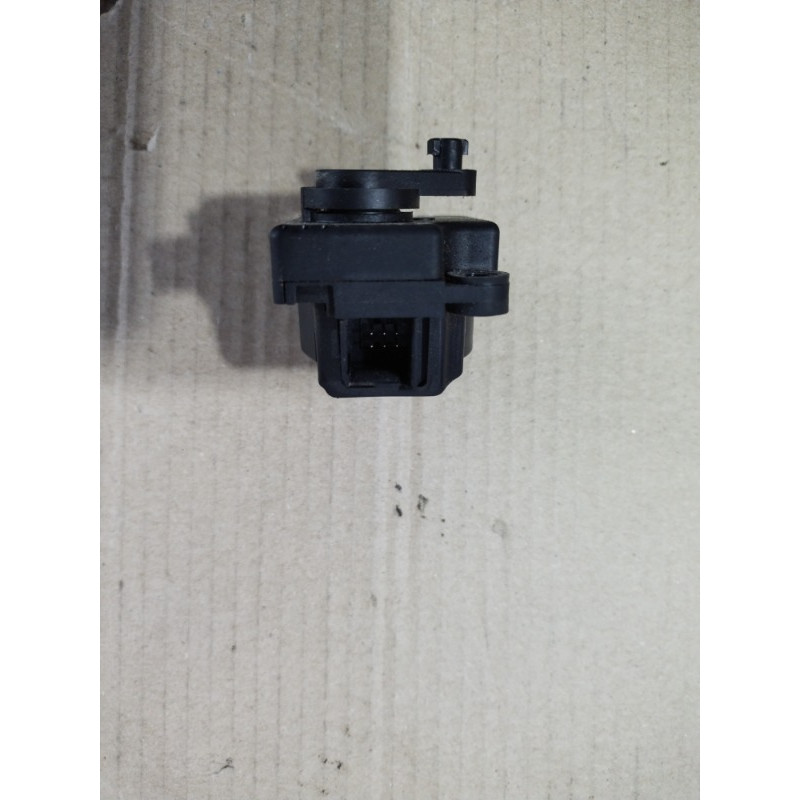 Привод заслонки отопителя (отопление и кондиционирование) Opel Vectra C 2004 2.2 SE 24434805