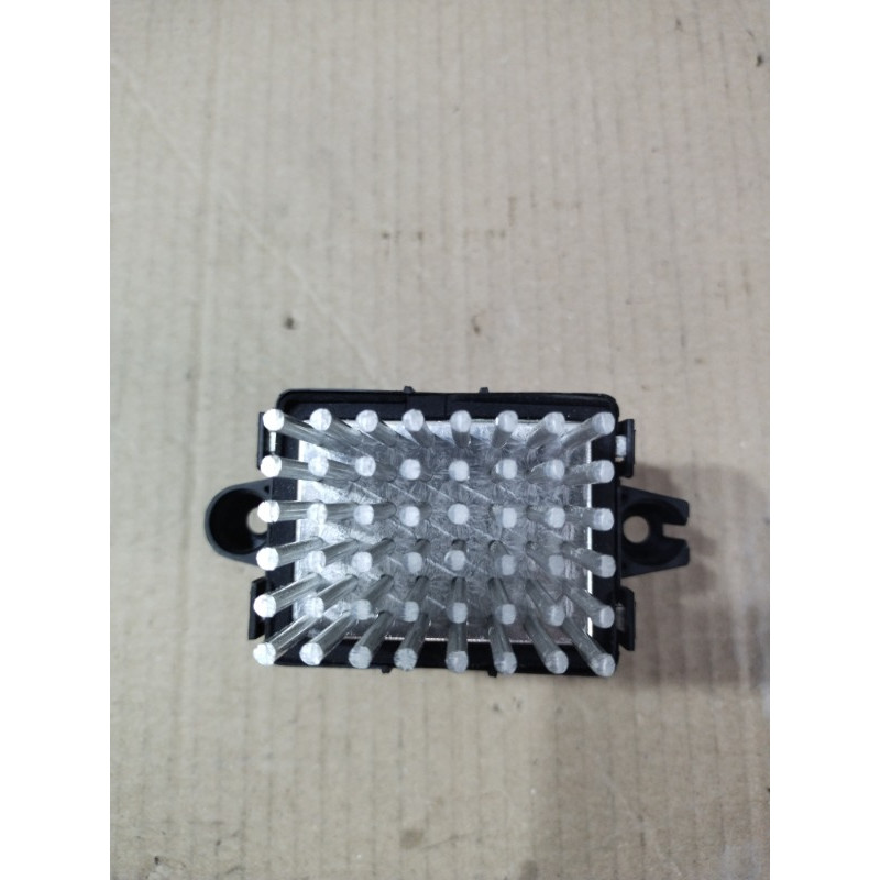 Реостат (отопление и кондиционирование) Opel Insignia A 2009 2.0 DTH 13503201