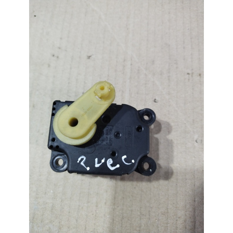 Привод заслонки отопителя (отопление и кондиционирование) Opel Vectra C 2008 2.2 YH 09180201