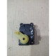 Привод заслонки отопителя (отопление и кондиционирование) Opel Vectra C 2008 2.2 YH 09180201