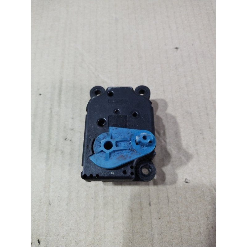 Привод заслонки отопителя (отопление и кондиционирование) Opel Vectra C 2008 2.2 YH 09180202
