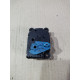 Привод заслонки отопителя (отопление и кондиционирование) Opel Vectra C 2008 2.2 YH 09180202