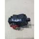 Привод заслонки отопителя (отопление и кондиционирование) Opel Vectra C 2008 2.2 YH 09180203