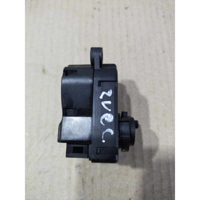 Привод заслонки отопителя (отопление и кондиционирование) Opel Vectra C 2008 2.2 YH 24434805