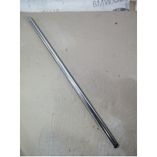 Молдинг двери внешний