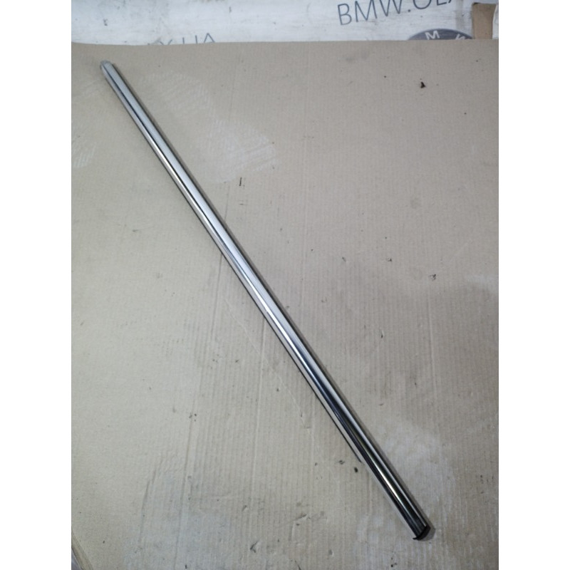 Молдинг двери внешний (кузов и элементы) CHEVROLET Cruze J300 2012 1.8 95980303