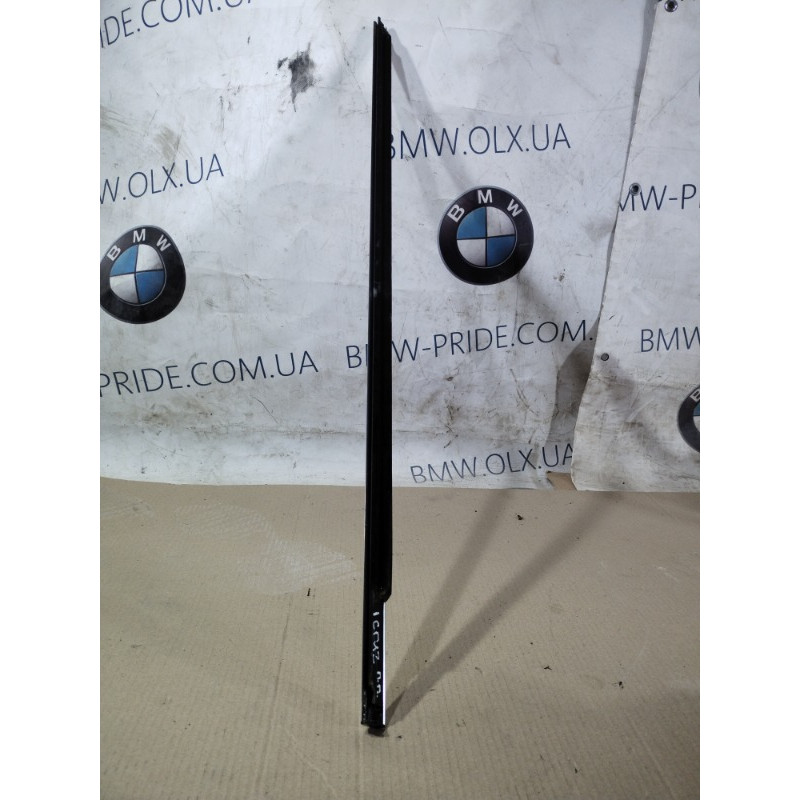 Молдинг двери внешний (кузов и элементы) CHEVROLET Cruze J300 2012 1.8 95980303