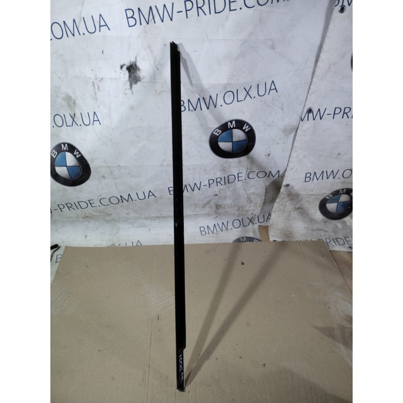 Молдинг двери внешний (кузов и элементы) CHEVROLET Cruze J300 2012 1.8 95980303