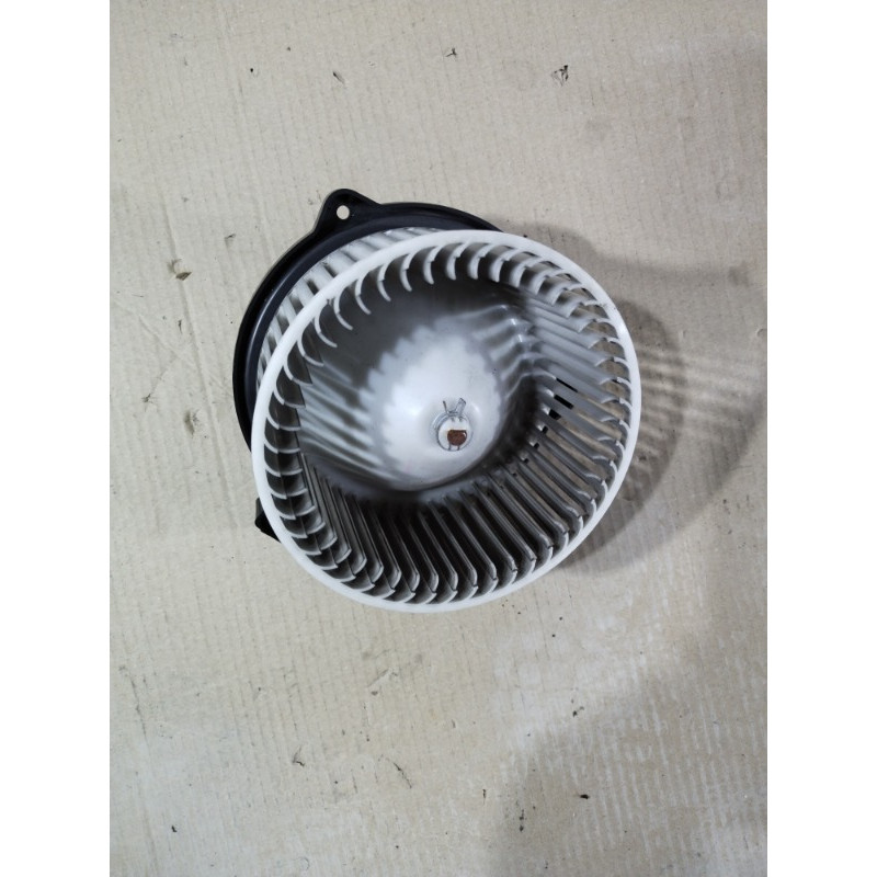 Мотор печки (отопление и кондиционирование) Mazda 6 GH 2008 2.0 RF7J