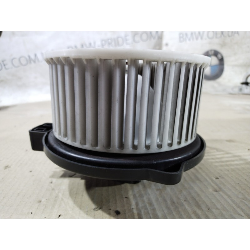 Мотор печки (отопление и кондиционирование) Mazda 6 GH 2008 2.0 RF7J