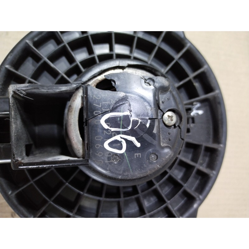 Мотор печки (отопление и кондиционирование) Mazda 6 GH 2008 2.0 RF7J