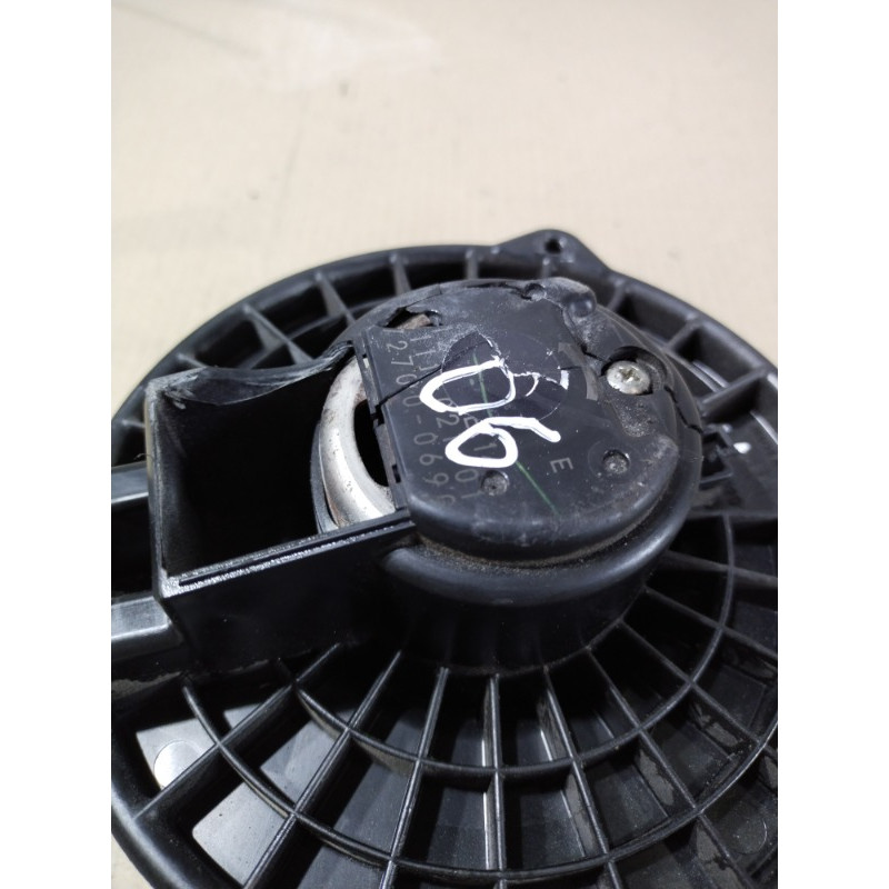 Мотор печки (отопление и кондиционирование) Mazda 6 GH 2008 2.0 RF7J