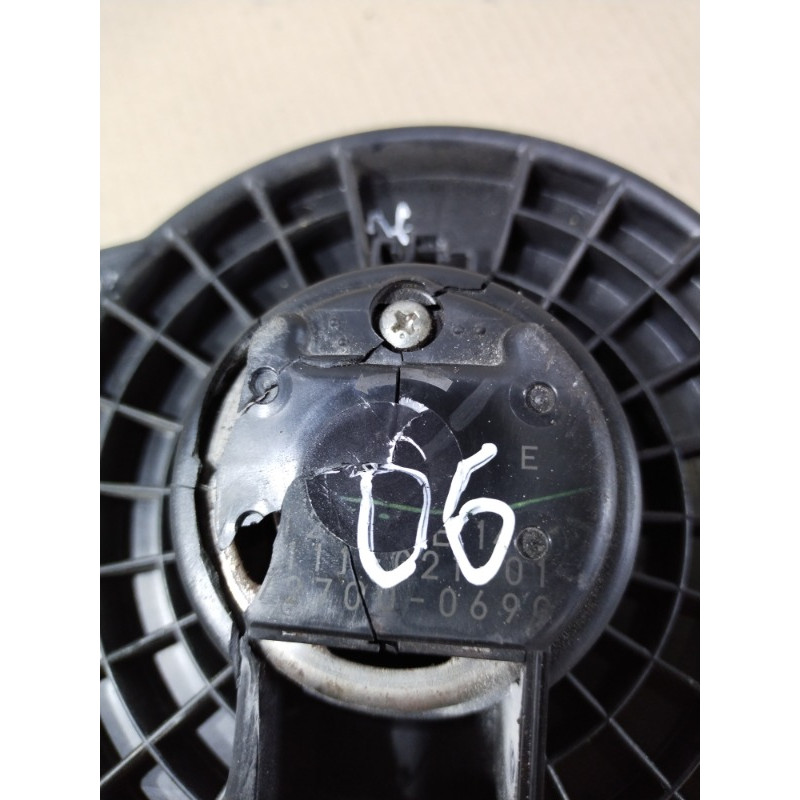 Мотор печки (отопление и кондиционирование) Mazda 6 GH 2008 2.0 RF7J