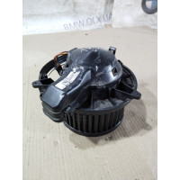 Мотор пічки