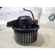 Мотор печки (отопление и кондиционирование) AUDI A6 C5 2001 2.5 AKE 4B1820021B