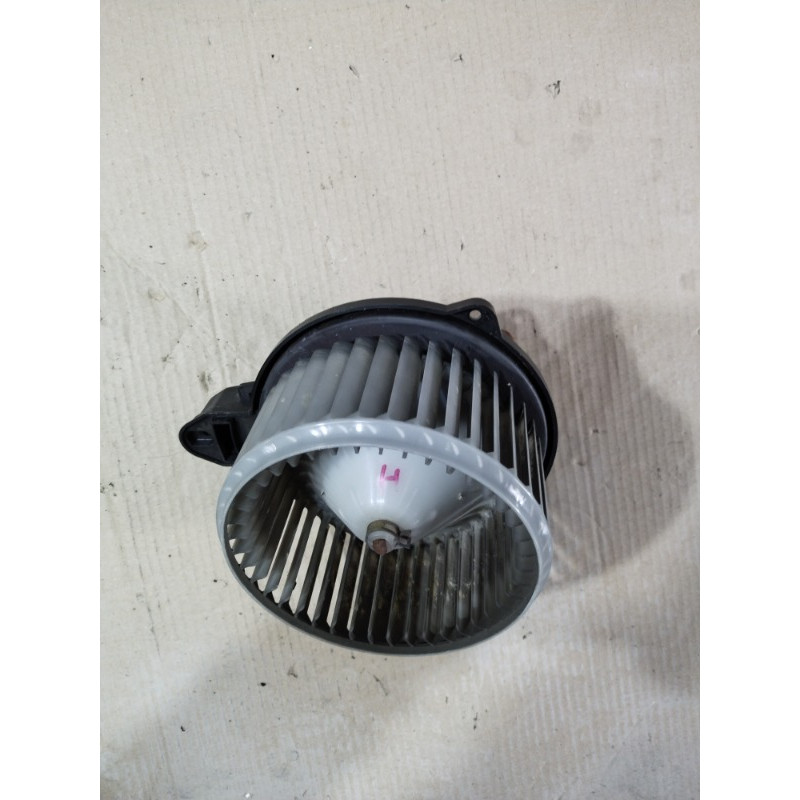 Мотор печки (отопление и кондиционирование) AUDI A6 C5 2001 2.5 AKE 4B1820021B