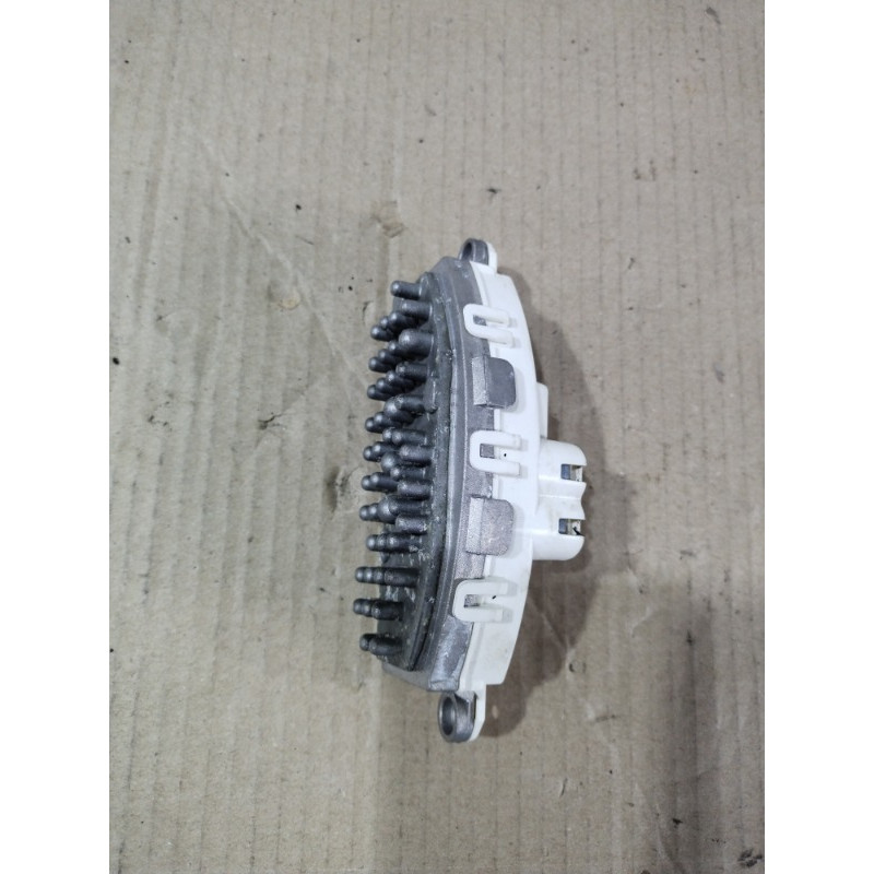 Резистор пічки (обігрів та кондиціювання.) BMW 3-series F30 2013 N26B20 64119276112