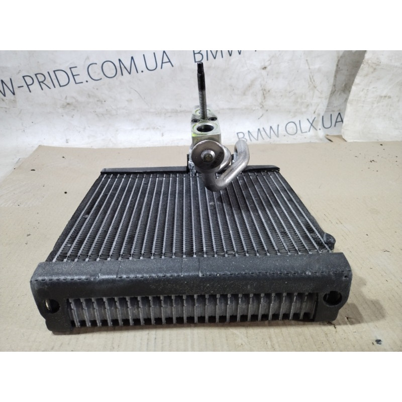 Испаритель кондиционера (отопление и кондиционирование) Opel Insignia A 2010 2.0 DTH 1618390