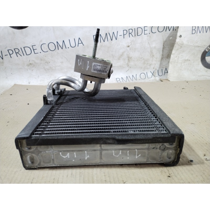 Испаритель кондиционера (отопление и кондиционирование) Opel Insignia A 2010 2.0 DTH 1618390