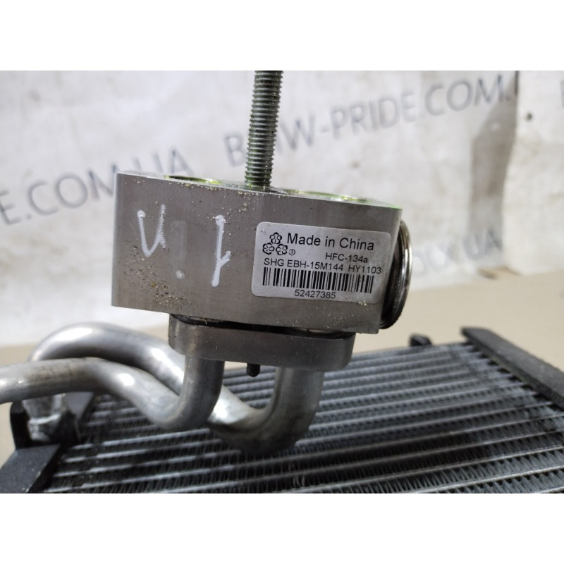 Испаритель кондиционера (отопление и кондиционирование) Opel Insignia A 2010 2.0 DTH 1618390