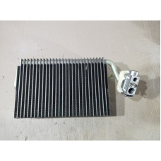 Радиатор печки