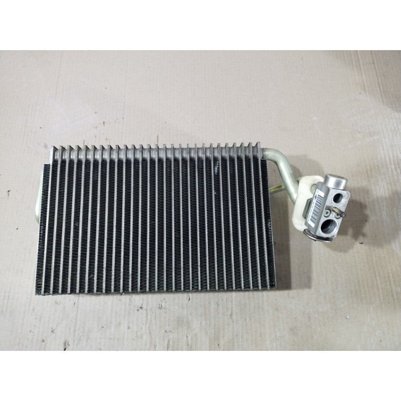 Радиатор печки (отопление и кондиционирование) Mercedes-Benz E-class W211 2006 3.2 M112.946 2118300962