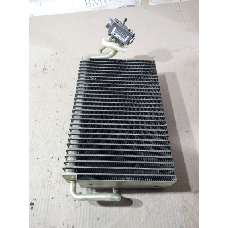 Радиатор печки (отопление и кондиционирование) Mercedes-Benz E-class W211 2006 3.2 M112.946 2118300962