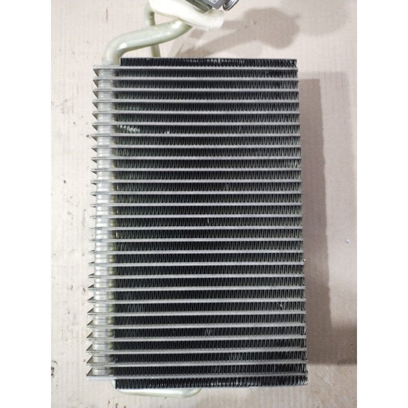 Радиатор печки (отопление и кондиционирование) Mercedes-Benz E-class W211 2006 3.2 M112.946 2118300962