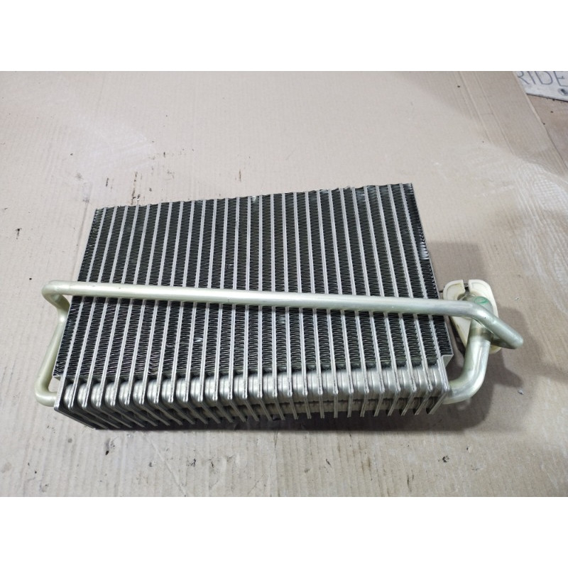 Радиатор печки (отопление и кондиционирование) Mercedes-Benz E-class W211 2006 3.2 M112.946 2118300962