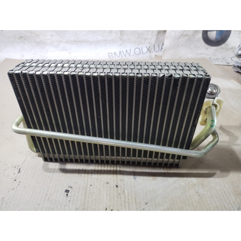 Радиатор печки (отопление и кондиционирование) Mercedes-Benz E-class W211 2006 3.2 M112.946 2118300962