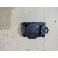 Привод заслонки отопителя