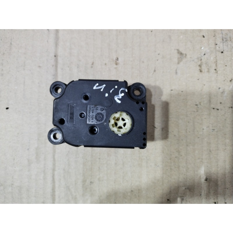 Привод заслонки отопителя (отопление и кондиционирование) Opel Insignia A 2009 2.0 DTH 52432102R0