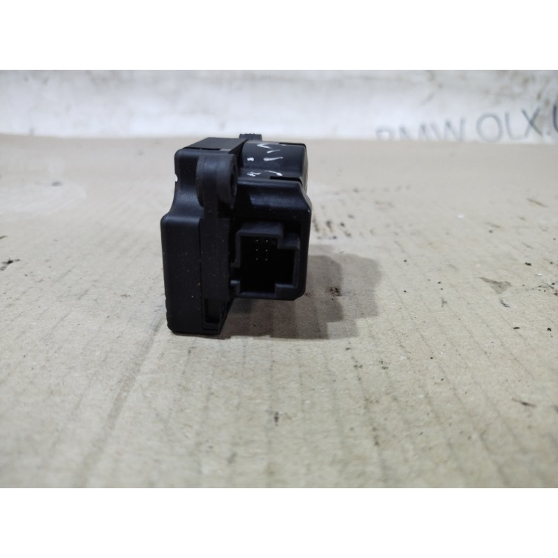 Привод заслонки отопителя (отопление и кондиционирование) Opel Insignia A 2009 2.0 DTH 52432102R0