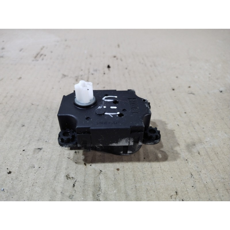 Привод заслонки отопителя (отопление и кондиционирование) Opel Insignia A 2009 2.0 DTH 52425901